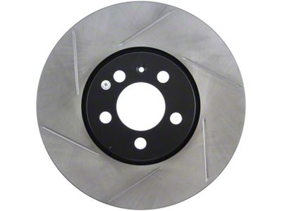 StopTech Power Slot 3/99-06 Audi TT except Quattro / 12/98-10 - 126.33059SL