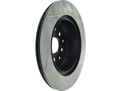 StopTech Power Slot 5/93-98 Supra Turbo Rear Right SportStop Slotted - 126.44105SR