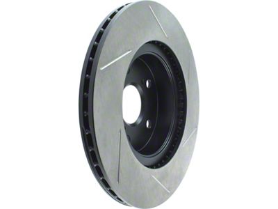 StopTech Power Slot 86-92 Supra ALL Front Right SportStop Slotted - 126.44040SR