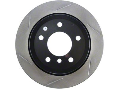StopTech Power Slot 9/07-09 BMW 328 / 06 BMW 325 - 126.34091SR