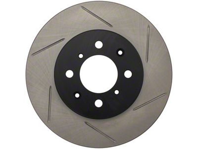 StopTech Power Slot 90-01 Integra exc. Type R /90-05 Civic - 126.40021SL