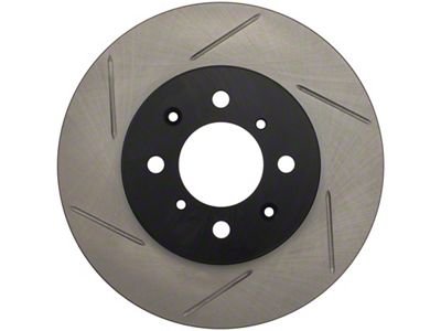 StopTech Power Slot 90-01 Integra exc. Type R /90-05 Civic - 126.40021SR