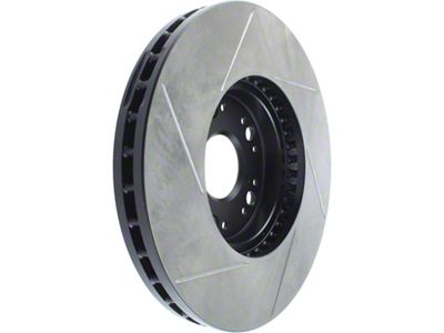 StopTech Power Slot 93-05 Lexus GS Series / 00-05 IS300 - 126.44083SL