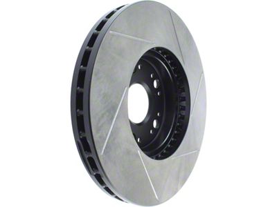 StopTech Power Slot 93-05 Lexus GS Series / 00-05 IS300 - 126.44083SR