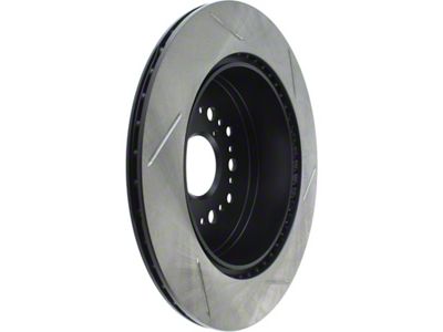 StopTech Power Slot 93-94 Lexus LS Series / 95-00 LS400 - 126.44084SR
