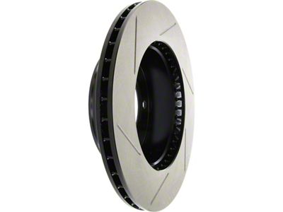 StopTech Power Slot 95-04 Toyota Tacoma / 11/95-02 4 Runner - 126.44109SL