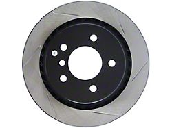 StopTech Power Slot 95-99 BMW M3 / 98-02 Z3 Rear - 126.34036SL