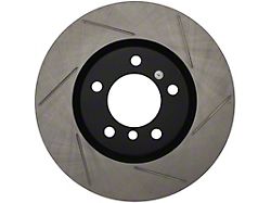StopTech Power Slot 95-99 BMW M3 E36 / 98-02 Z3 - 126.34038SL