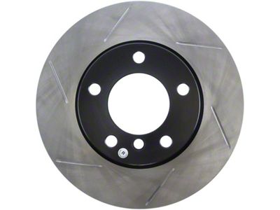 StopTech Power Slot 96-02 BMW Z3 / 03-01/06 Z4 E86 - 126.34029SR