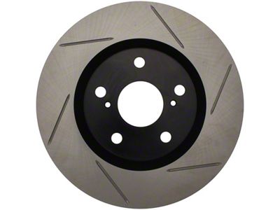 StopTech Power Slot Lexus / Pontiac / Toyota Slotted Right - 126.44146SR