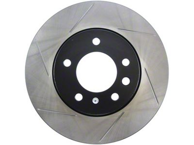 StopTech Slotted Sport Brake Rotor - 126.33079SR