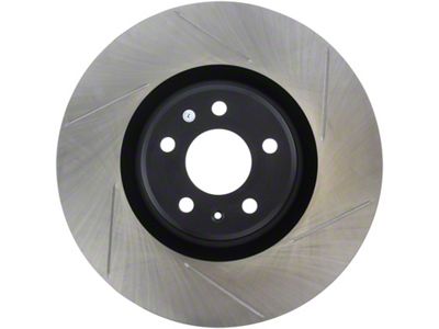 StopTech Slotted Sport Brake Rotor - 126.33134SL