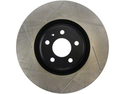 StopTech Slotted Sport Brake Rotor - 126.33134SR