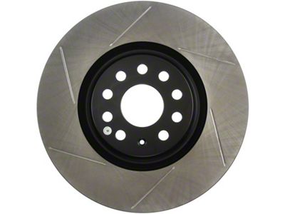 StopTech Slotted Sport Brake Rotor - 126.33144SR