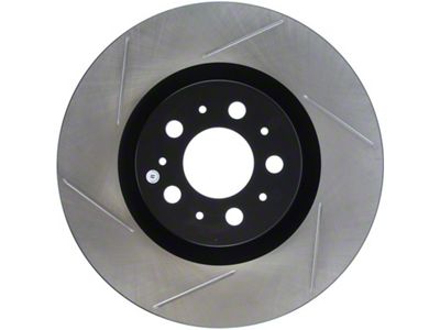 StopTech Slotted Sport Brake Rotor - 126.39035SR
