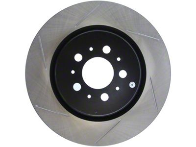 StopTech Slotted Sport Brake Rotor - 126.39036SR