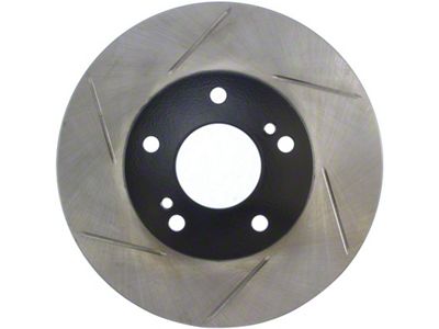 StopTech Slotted Sport Brake Rotor - 126.42046SR