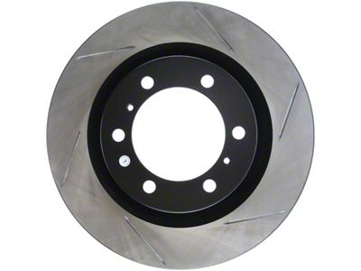 StopTech Slotted Sport Brake Rotor - 126.44174SL