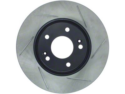 StopTech Slotted Sport Brake Rotor - 126.51020SL