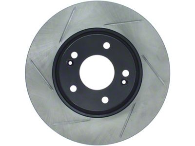 StopTech Slotted Sport Brake Rotor - 126.51020SR