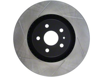 StopTech Slotted Sport Brake Rotor - 126.62128SR
