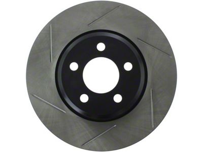StopTech Slotted Sport Brake Rotor - 126.63059SR
