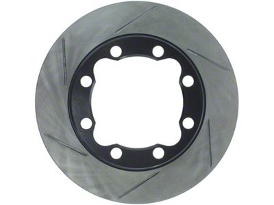 StopTech Slotted Sport Brake Rotor - 126.66026SR