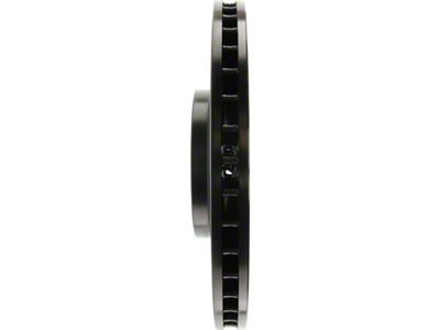 StopTech Sport Drilled & Slotted Rotor - Front Left - 127.44158L