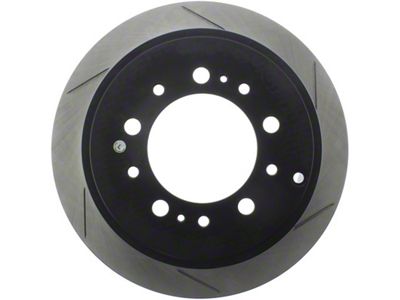 StopTech Sport Slot 08-13 LX450/470/570 / 07-12 Tundra - 126.44157CSL