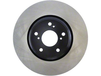 StopTech SportStop 16-17 Honda Accord Sport / Touring Front Cryo - 120.40094CRY