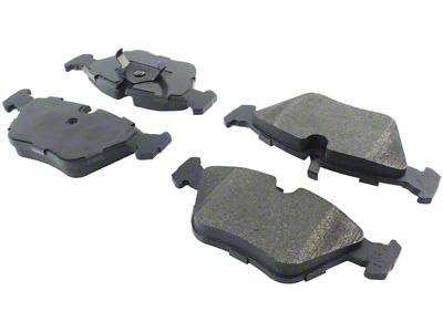 StopTech Street Brake Pads - 308.03941