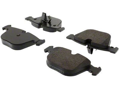 StopTech Street Brake Pads - 308.09193