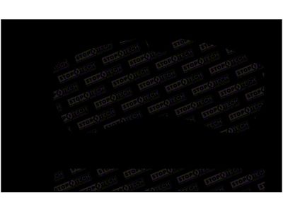StopTech Street Brake Pads - 308.12680
