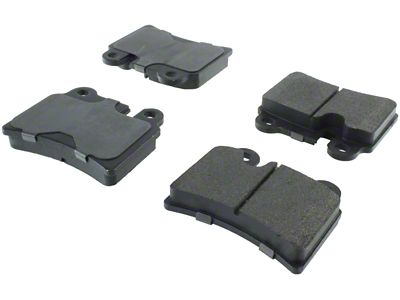 StopTech Street Brake Pads - 308.12770