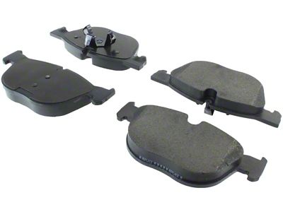 StopTech Street Brake Pads - 308.12940