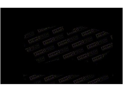 StopTech Street Brake Pads - Front - 308.13170