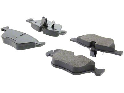 StopTech Street Brake Pads - Front - 308.15040