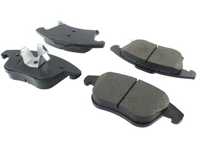 StopTech Street Brake Pads - Front - 308.16530