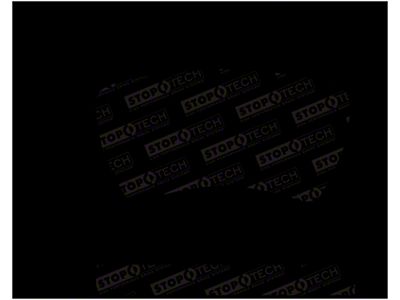 StopTech Street Brake Pads - Front/Rear - 308.13070