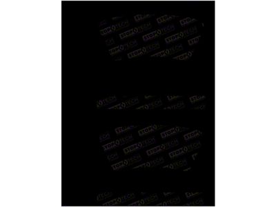 StopTech Street Brake Pads - Rear - 308.13130