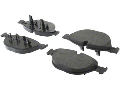 StopTech Street Brake Pads - Rear - 308.17500