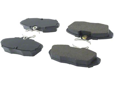 StopTech Street Select Brake Pads - 305.05990