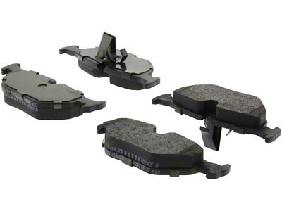 StopTech Street Touring Brake Pads - 308.06921