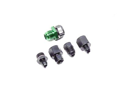 Radium Engineering Universal Check Valve Kit 6AN - 20-0534-06