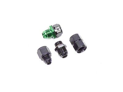 Radium Engineering Universal Check Valve Kit 10AN - 20-0534-10