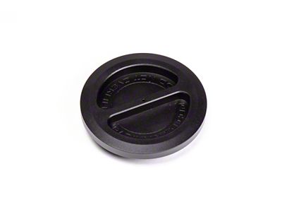 Radium Engineering Fuel Cap Remote Mount Vented - 20-0548-V