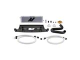 Mishimoto 2018+ Ford Mustang GT Thermostatic Oil Cooler Kit - MMOC-MUS8-18T