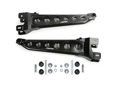 Fabtech 05-20 Ford F250/350 & 08-20 Ford F450/550 4WD 4/6/8in - FTS22321