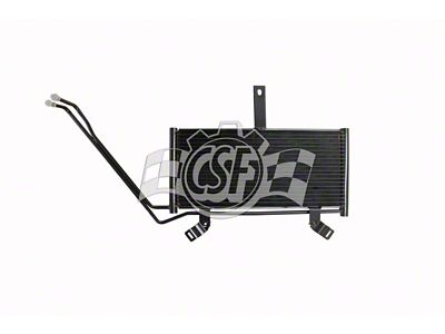 94-01 Dodge Ram 3.9L 1500 Transmission Oil Cooler - 20004