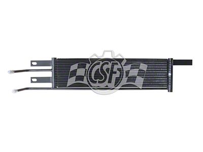 CSF 07-09 Chrysler Aspen 4.7L Transmission Oil Cooler - 20006